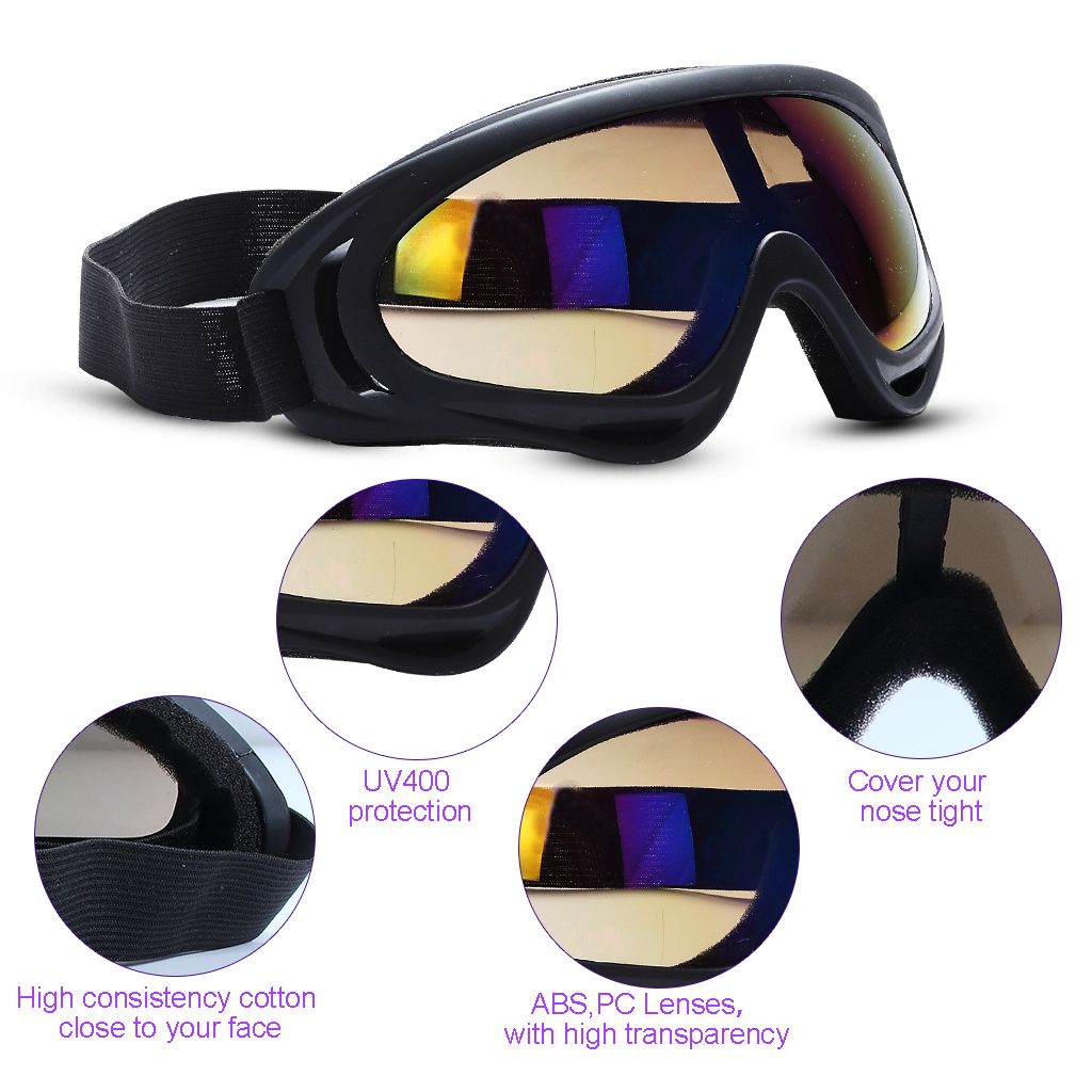 youth glasses for sports