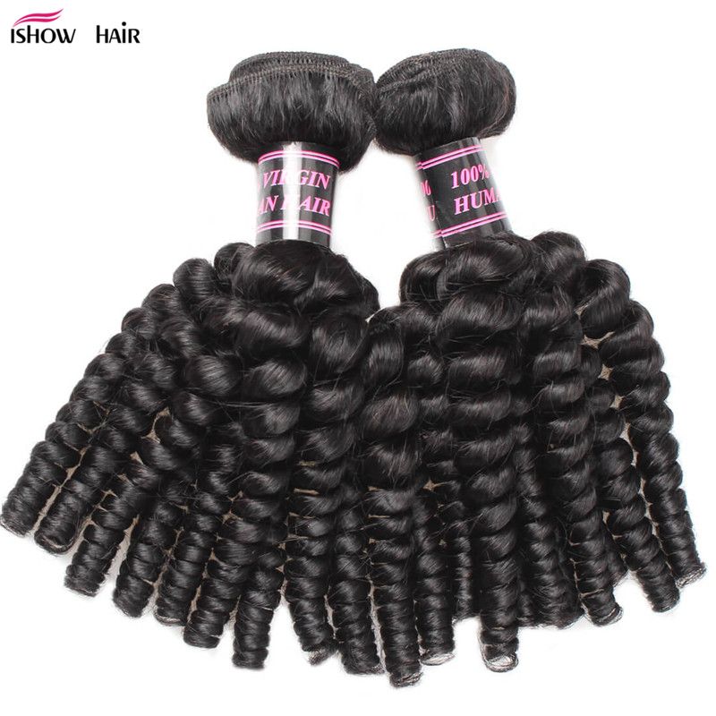 Afro Kinky Kıvırcık