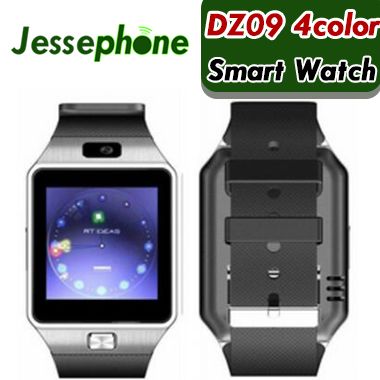 2018 latest smart watch