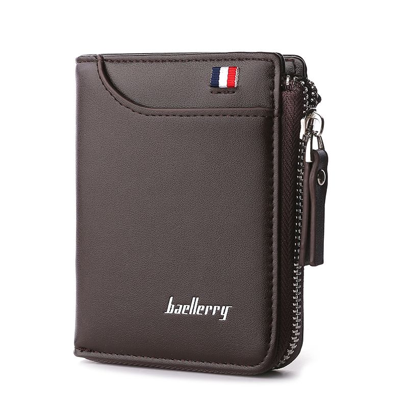 bifold card holder wallet