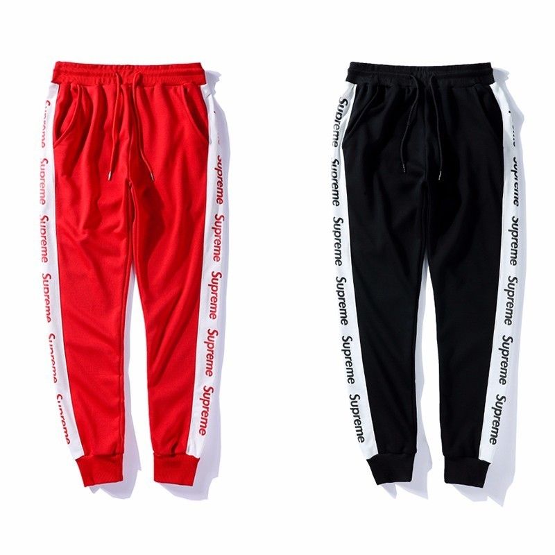Mens Sports And Leisure Trousers25 