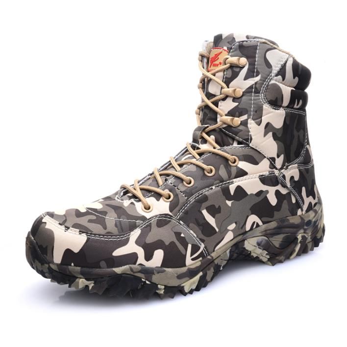 waterproof thermal boots mens