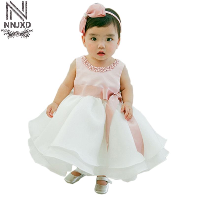 baby princess gown