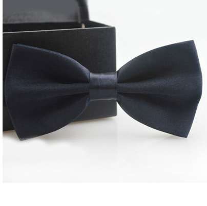 Classic Fashion Novelty Mens Adjustable Tuxedo Bowtie Wedding Bow Tie Necktie 