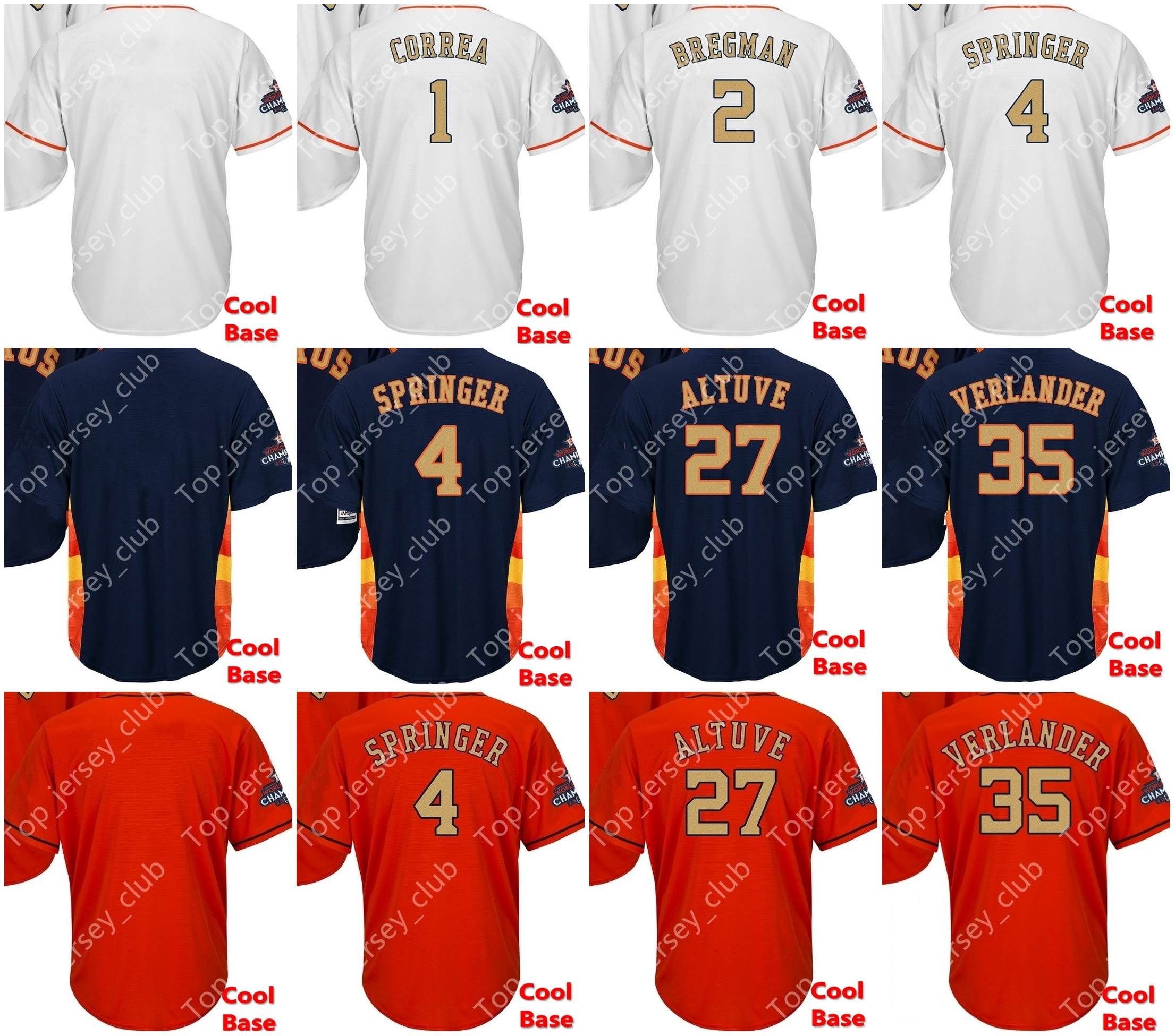 purple and gold bregman astros jersey