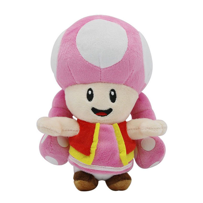 toadette peluche