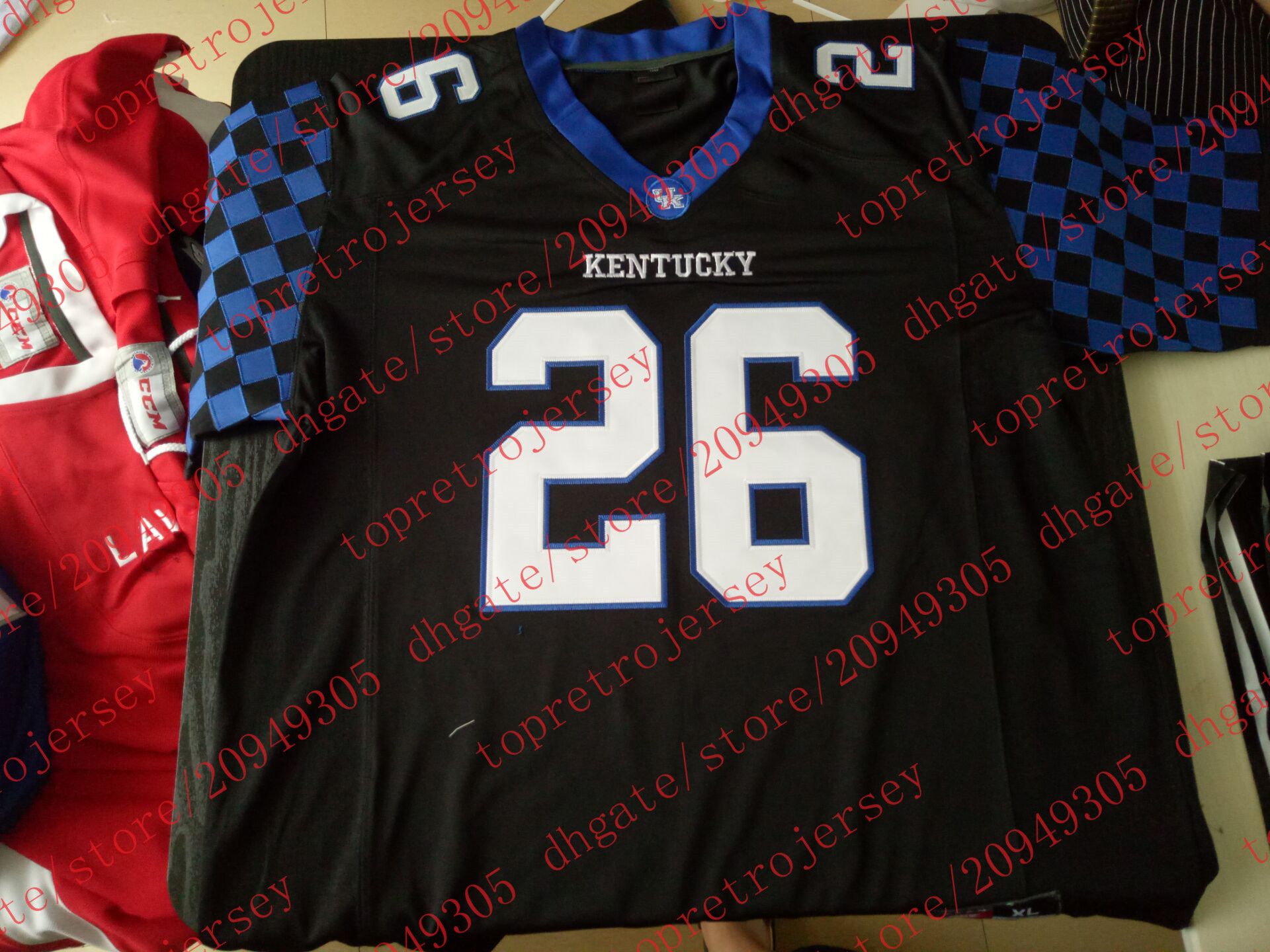 benny snell jersey