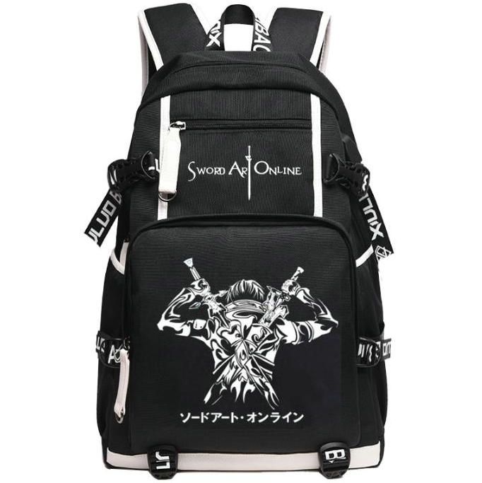 kupit optom mech iskusstva onlajn ryukzak sao den paket multfilm kirigaya kazuto shkola sumka anime ryukzak kachestvo ryukzak sport shkolnyj ryukzak