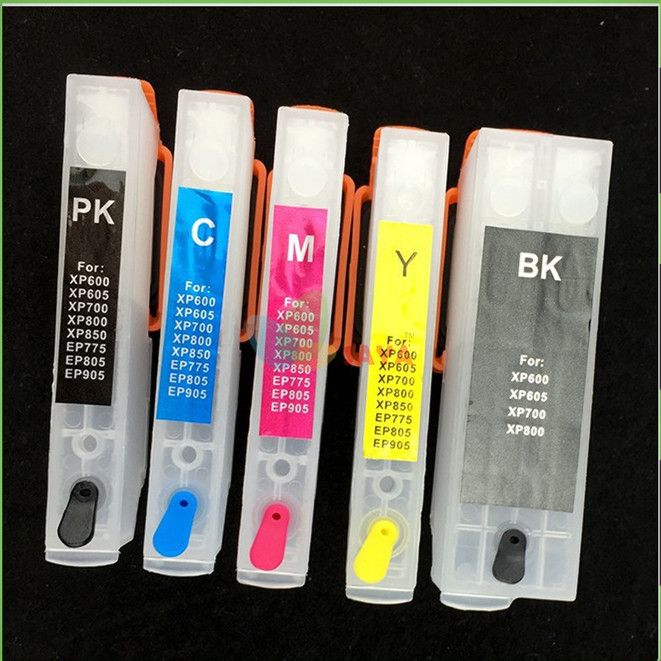 epson xp 600 cartridges