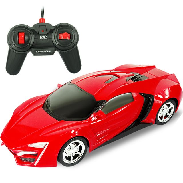 remote car remote