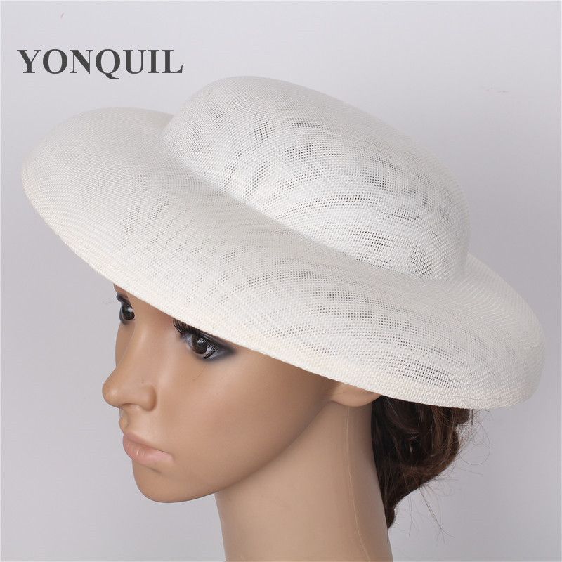 Bride Hats And Fascinators 