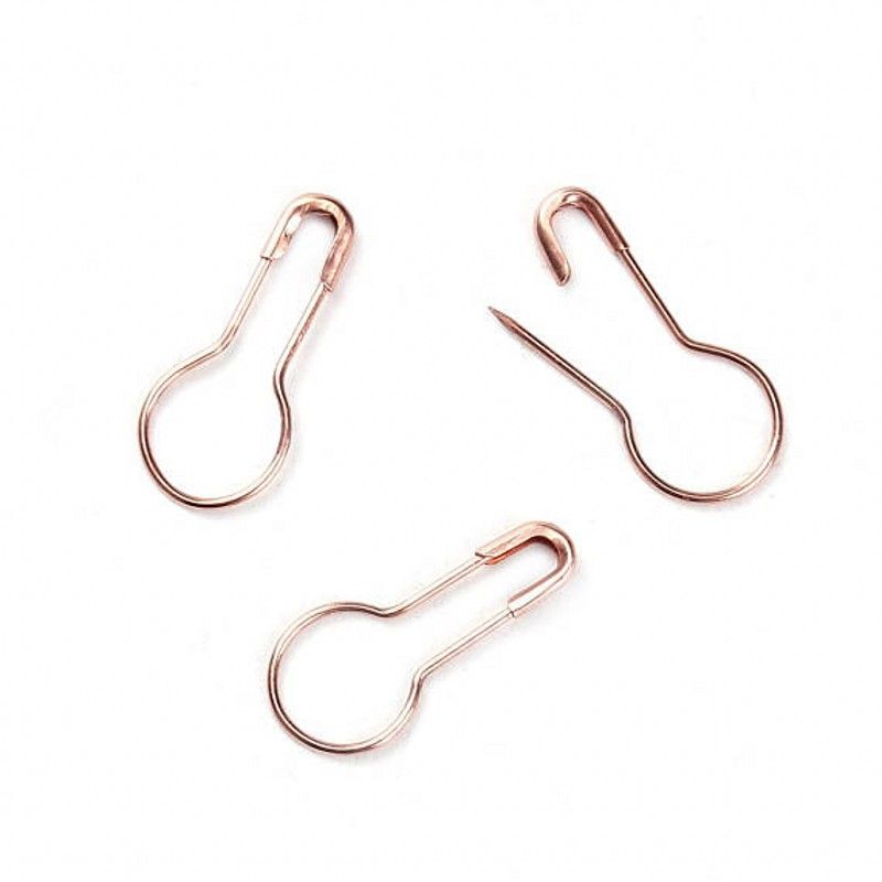 pear safety pins