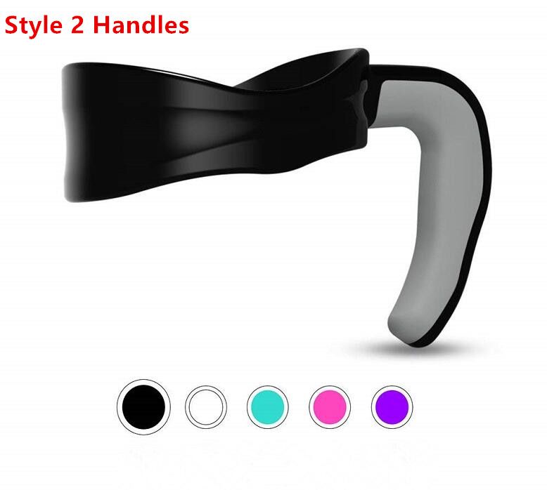 Style 2 Remark Color for 30 oz handles