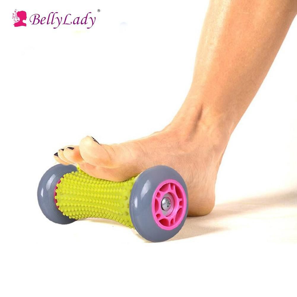 heel massager