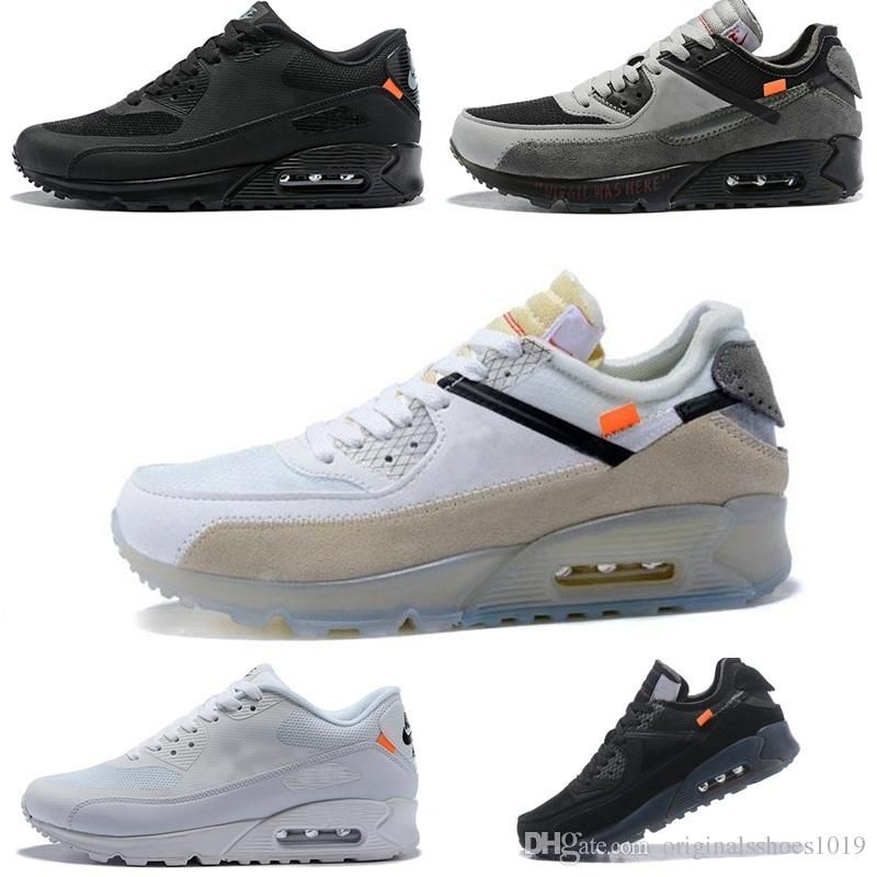 latest trainers 2018