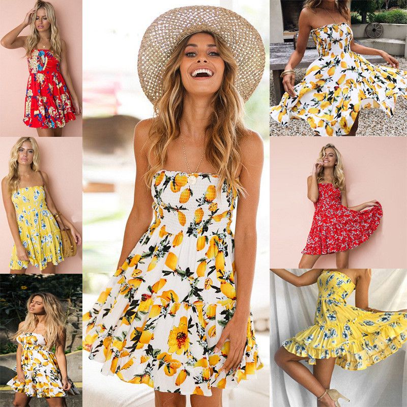 bohemian summer attire