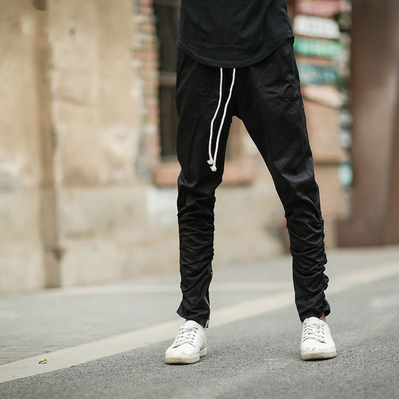 new look mens pants