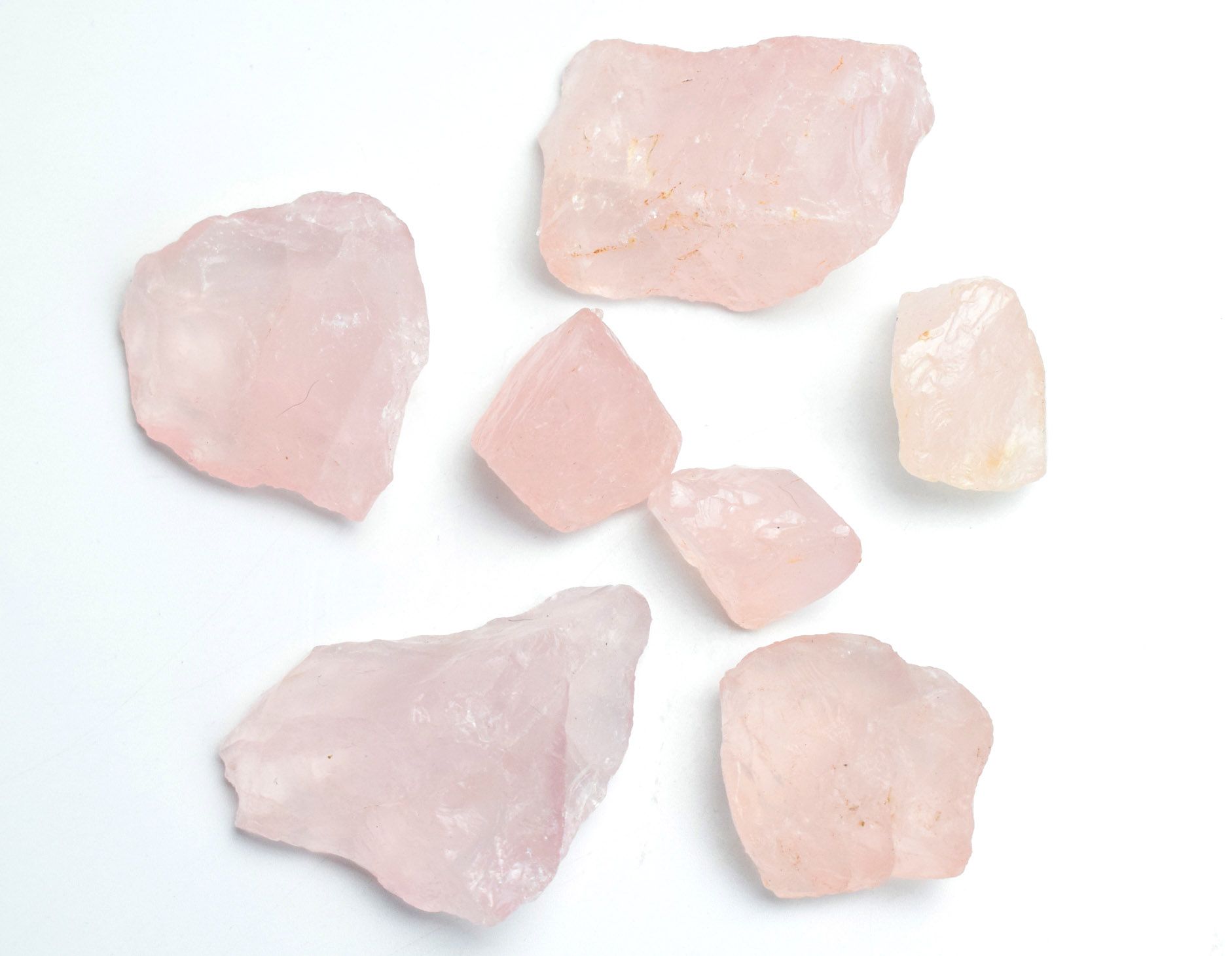 Rose Quartz