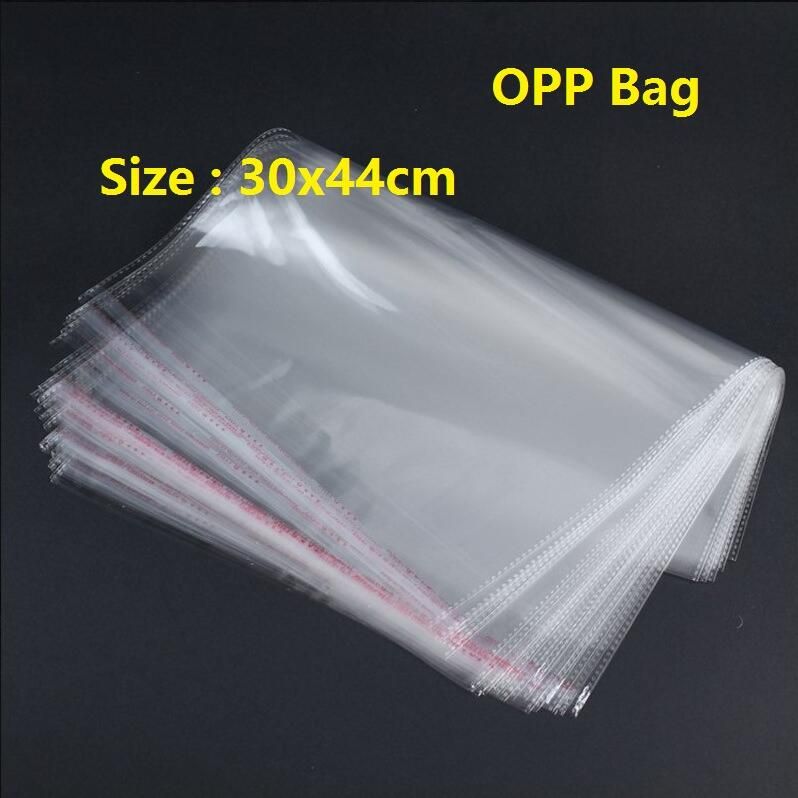 sealed plastic bags for clothes