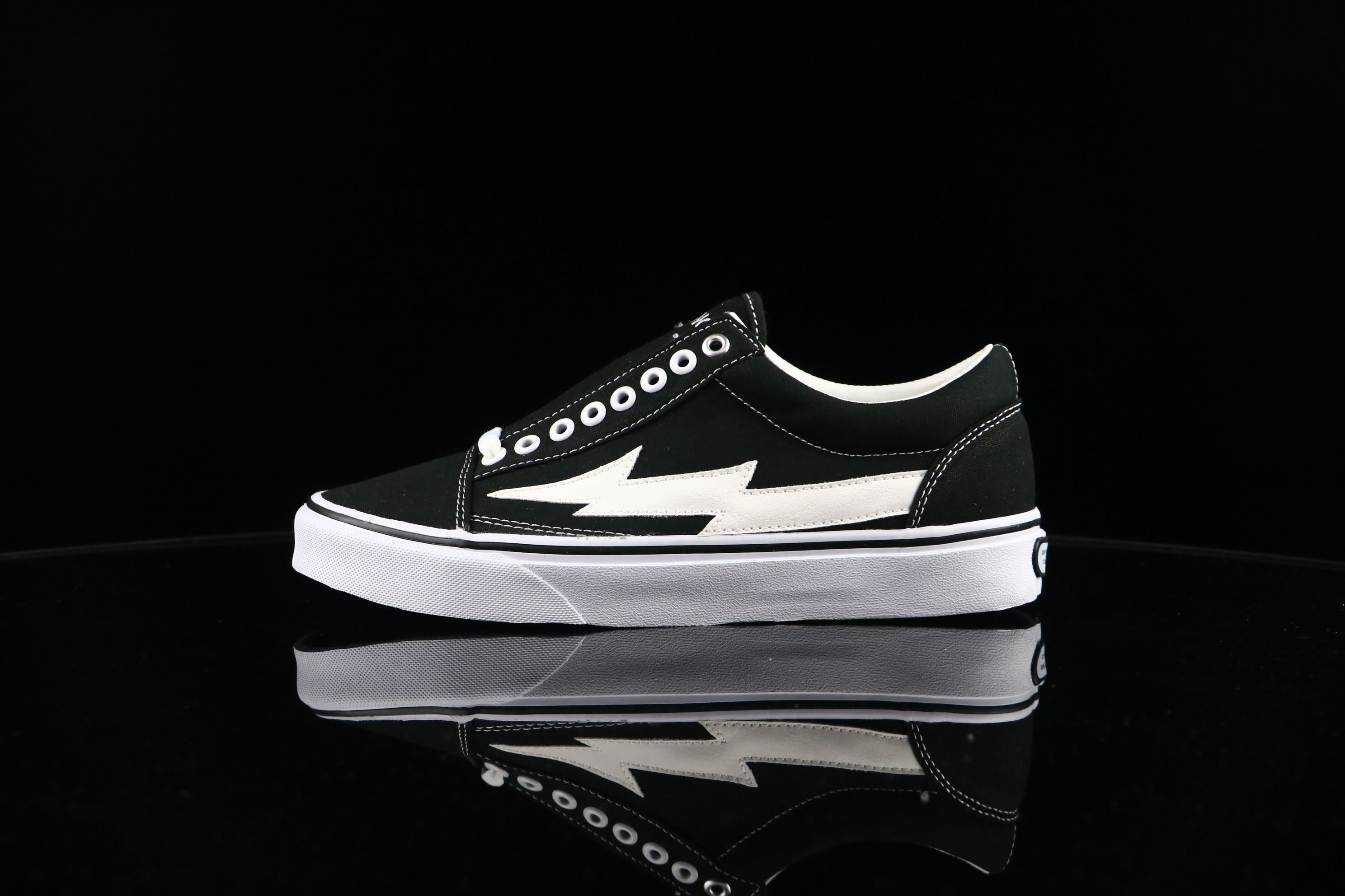 revenge x storm femme marron
