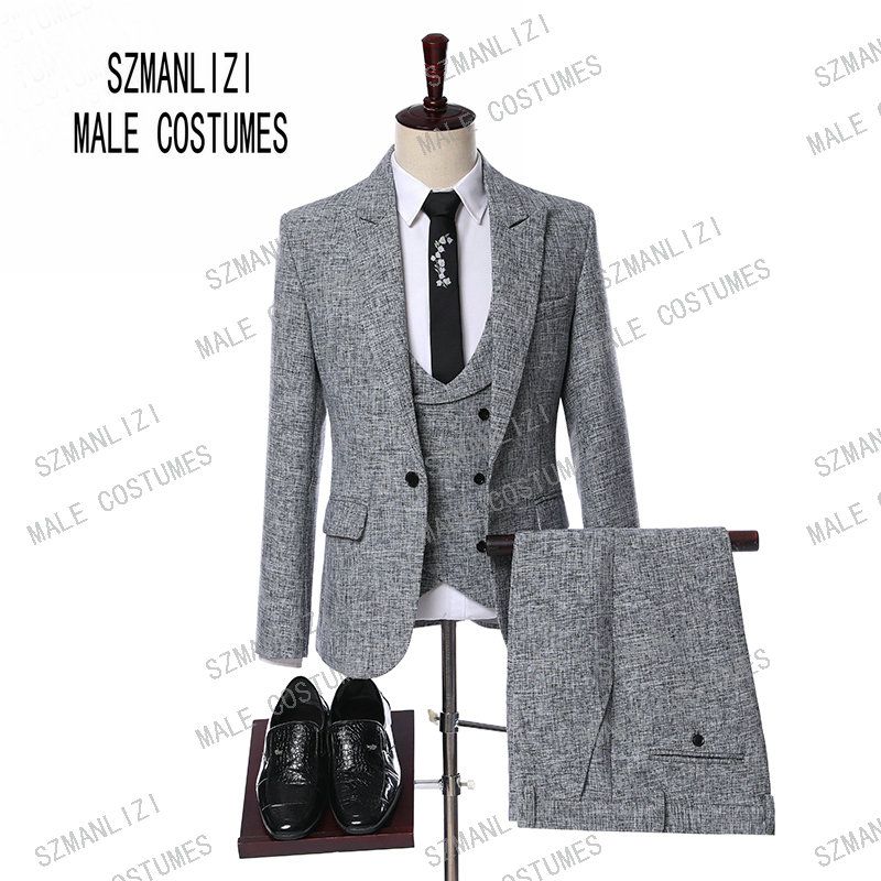 Coat pant style for man 2019 Clearance