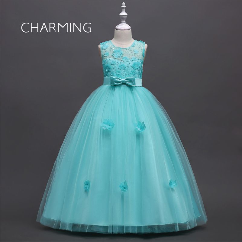 child dresses for weddings