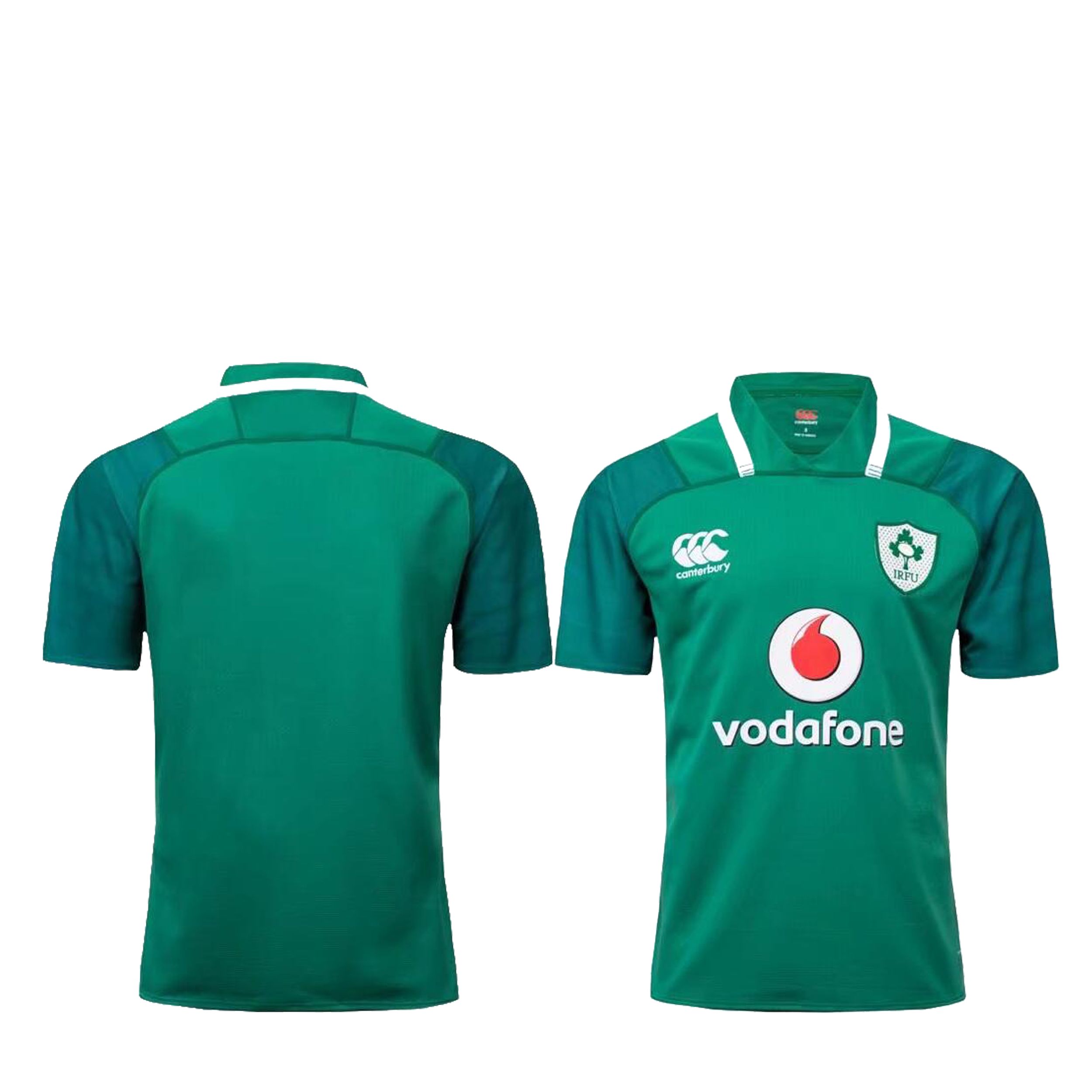 camiseta rugby irlanda