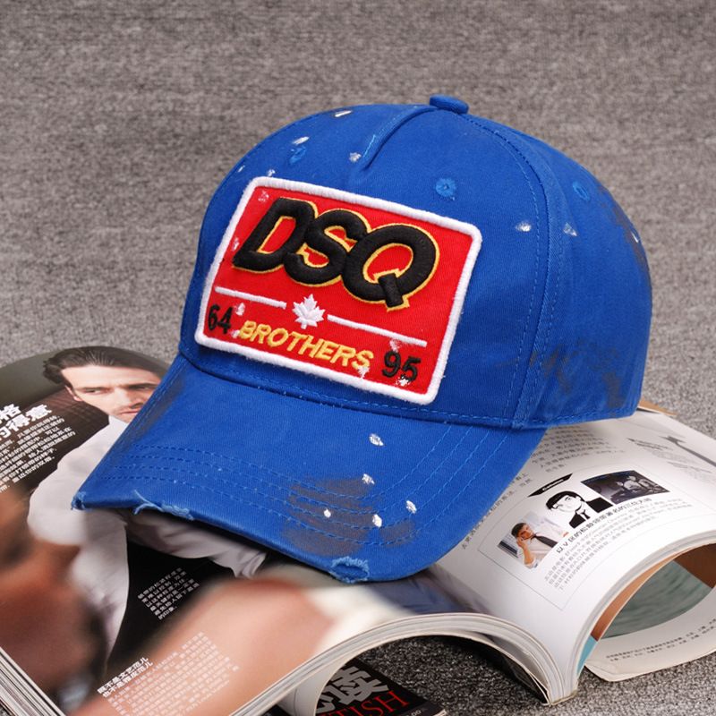 dsq 64 brothers 95 cap