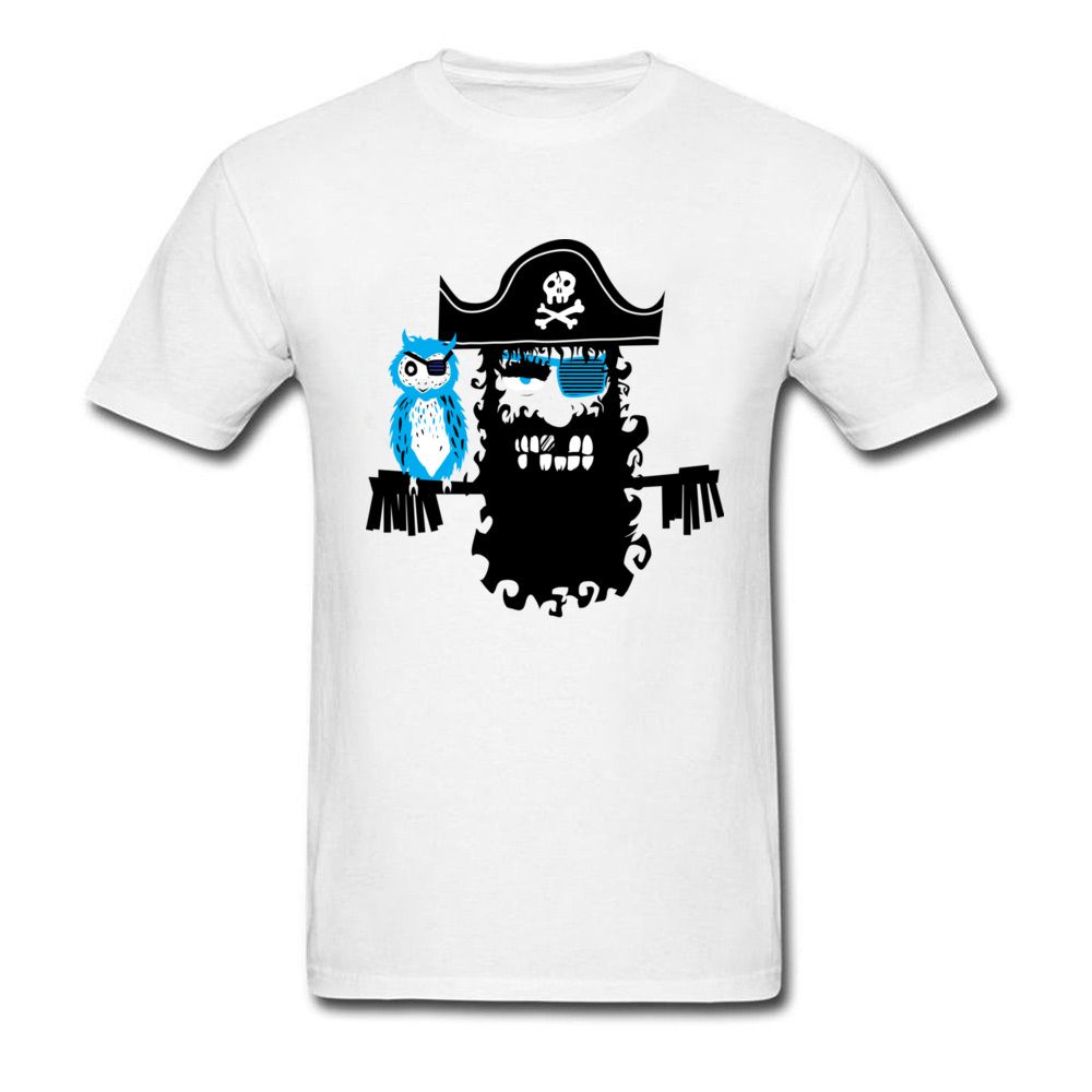 pirate tee shirts for men
