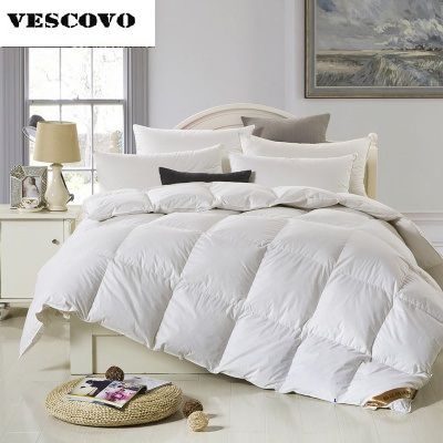 2020 Luxury Edredon Funda Nordica Down Comforter Double Velvet