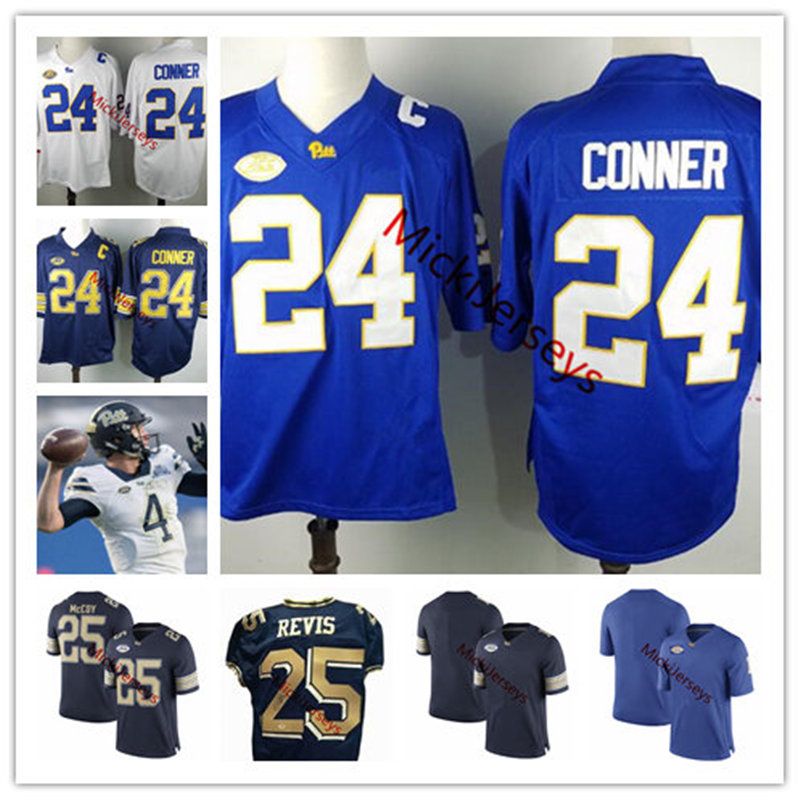 james conner pitt jersey