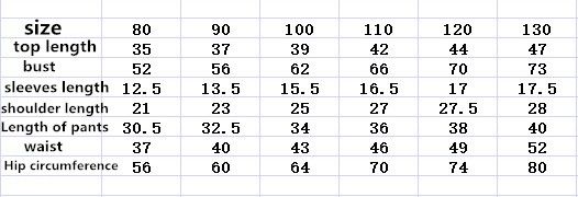 Mens Bow Tie Size Chart