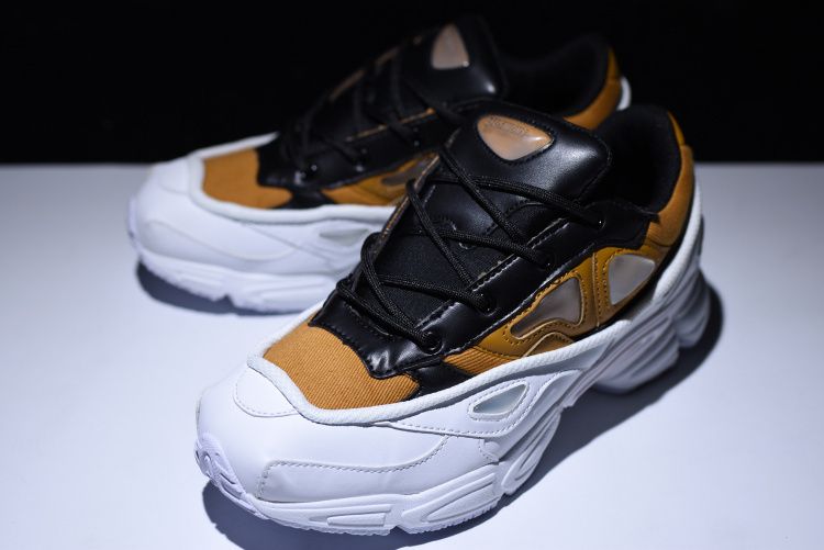 raf simons ozweego size 10