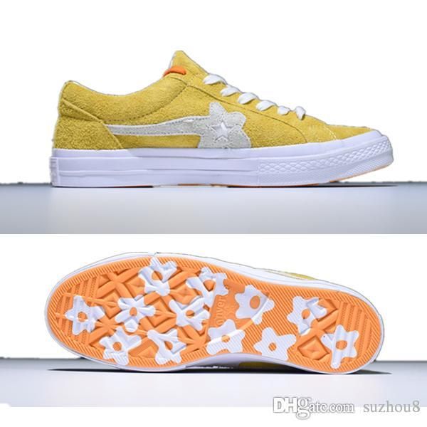 tyler the creator sneaker