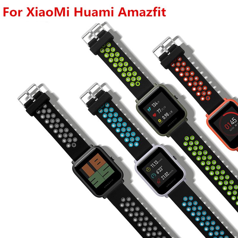 xiaomi amazfit bip smart