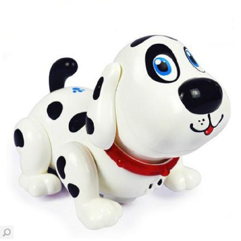 walking pet dog toy