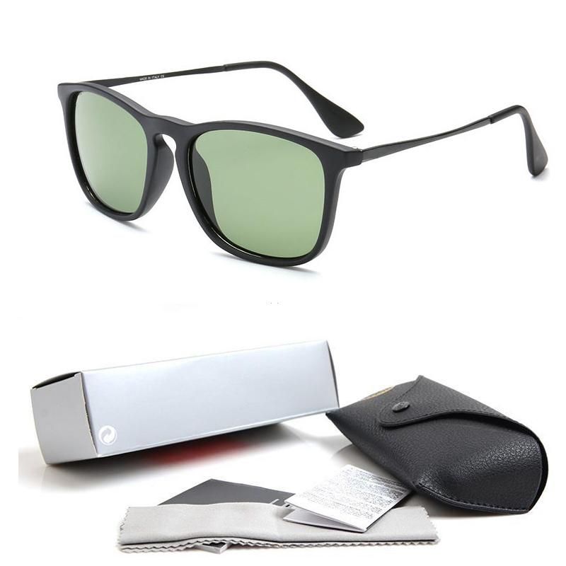 new fashion sunglasses 2018