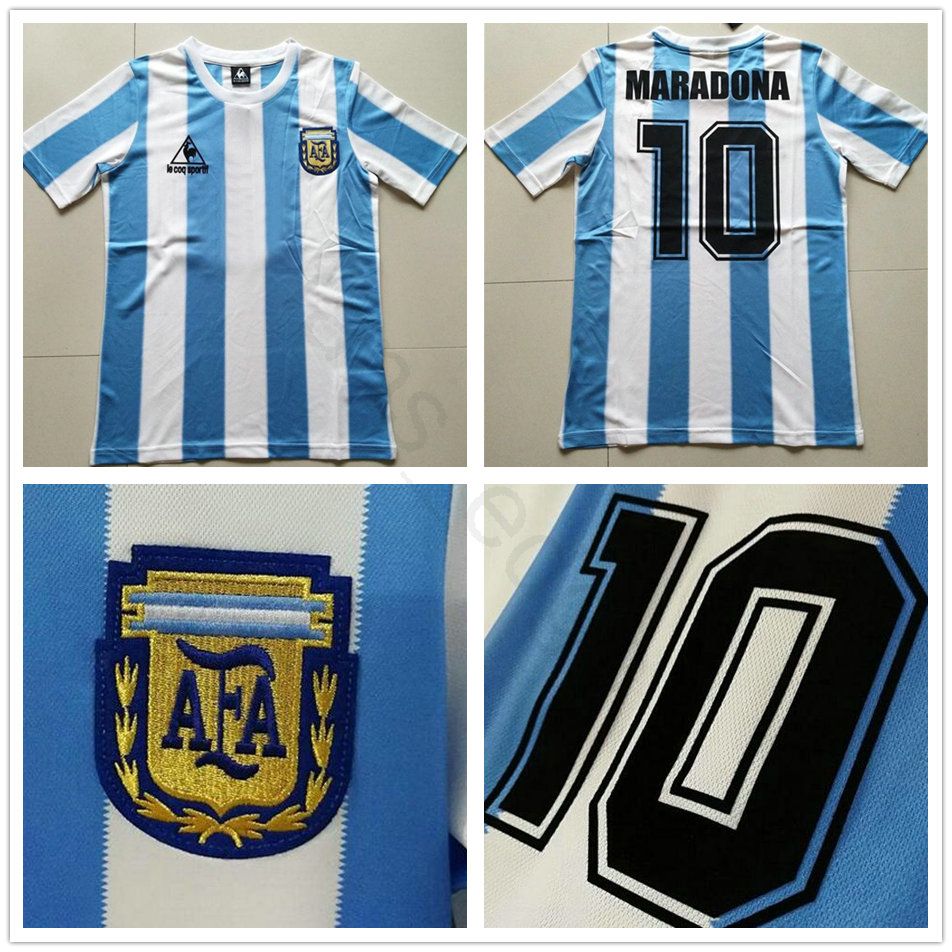 argentina soccer uniform
