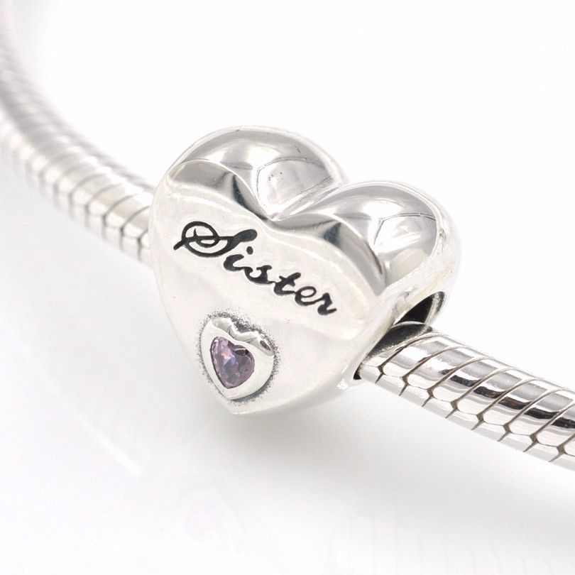 sister pandora charm sister pandora charm