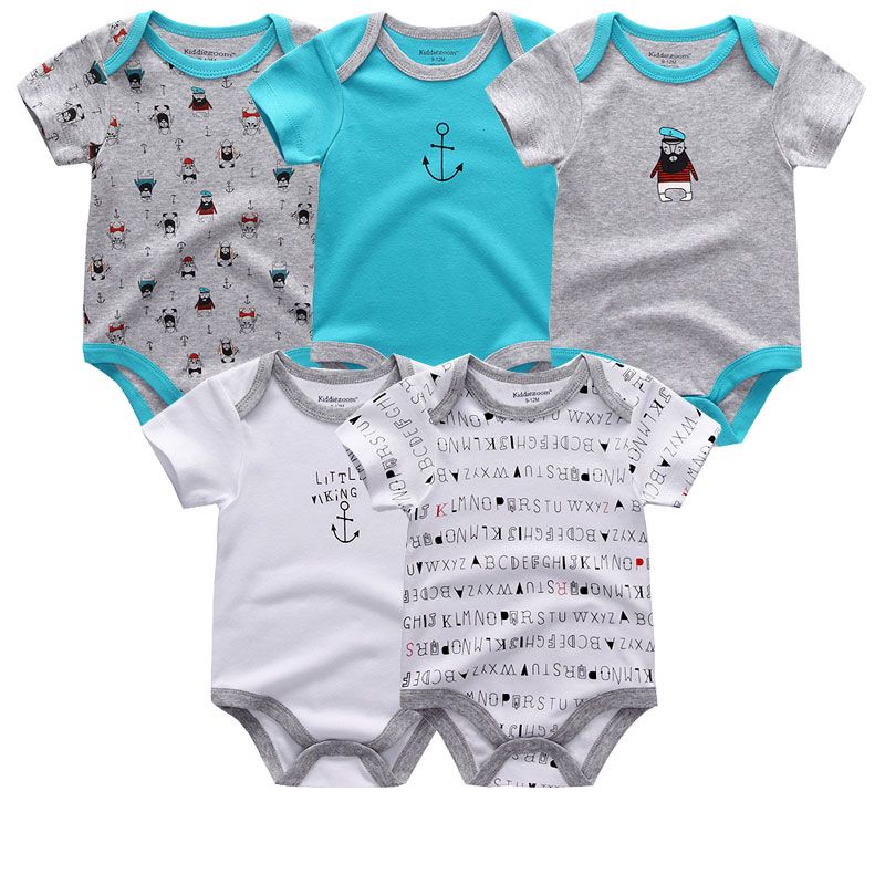 baby boy bodysuits