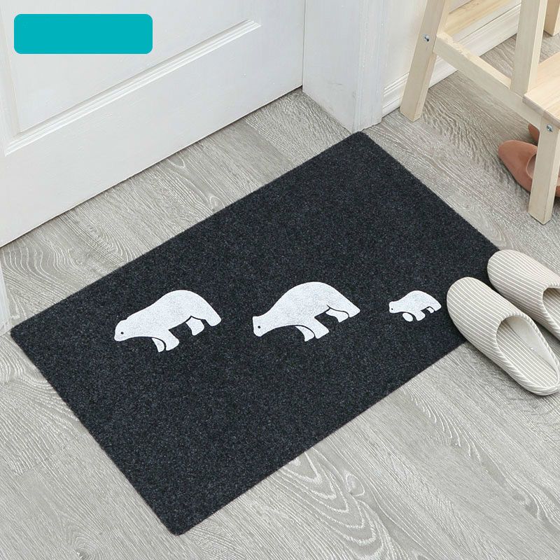 modern carpet styles