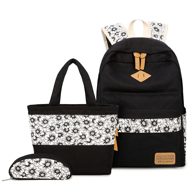 school shoe bag