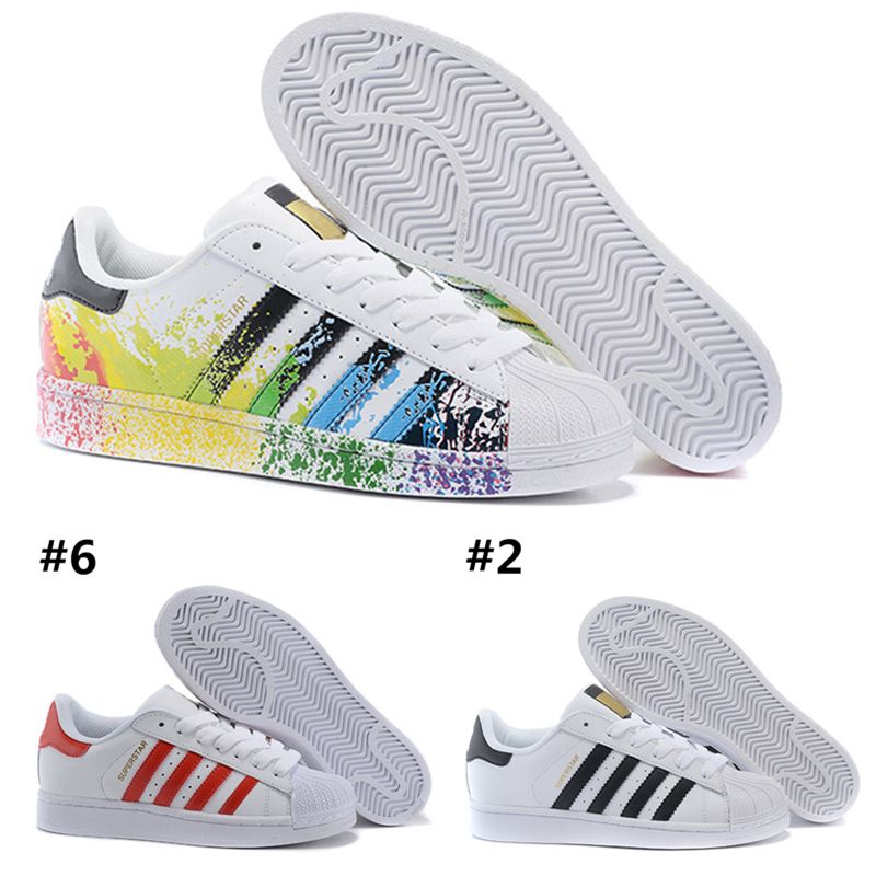 quello giusto adidas superstar