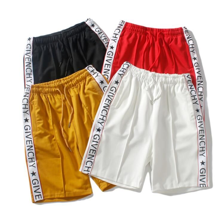 givenchy shorts for men