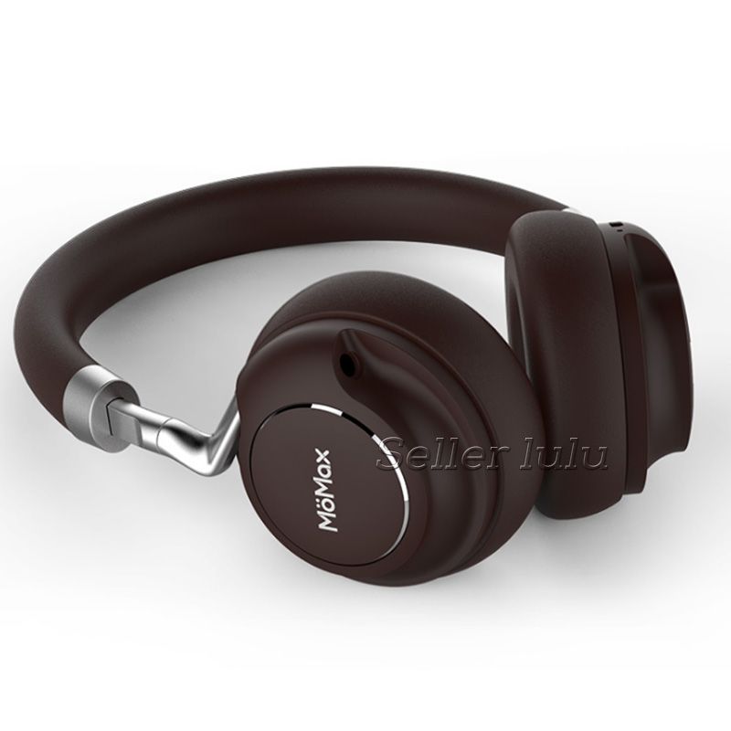 H001 Bluetooth Headphones With Mic Deep 