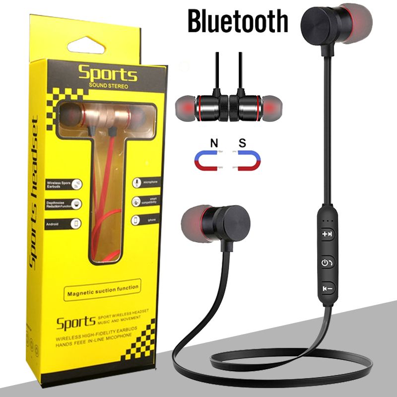 sports headset