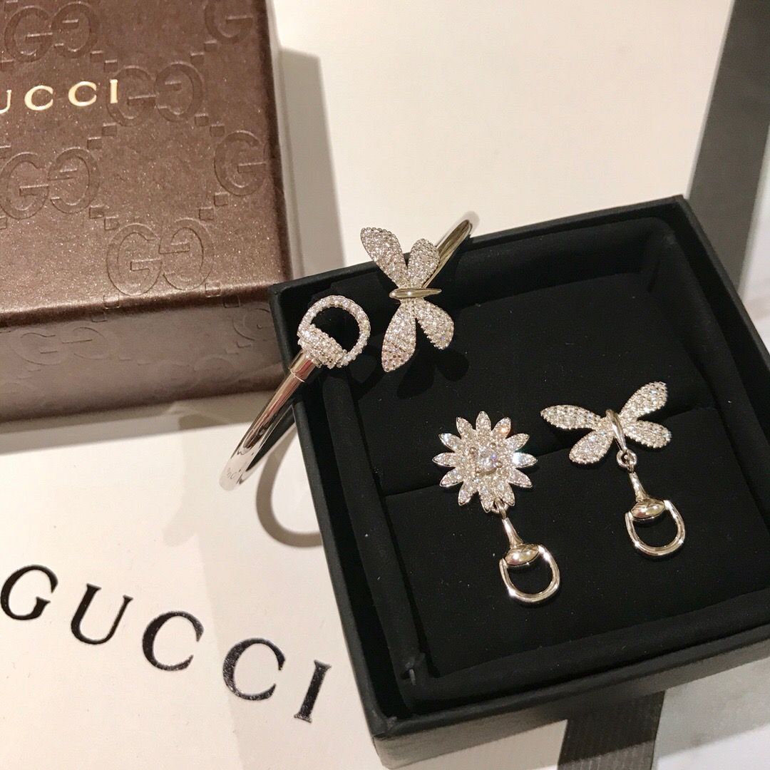 gucci earrings dhgate