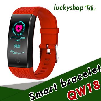 smart watch qw18