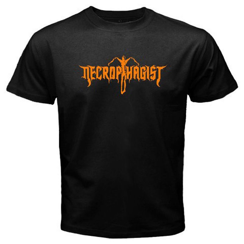 necrophagist shirt