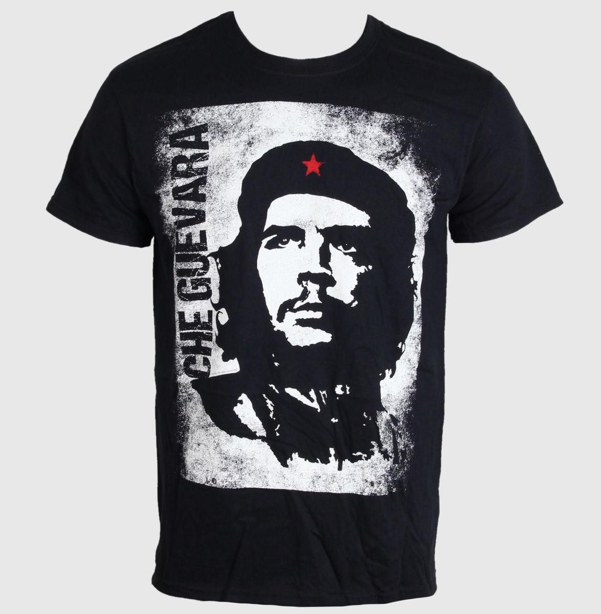 t shirt che guevara